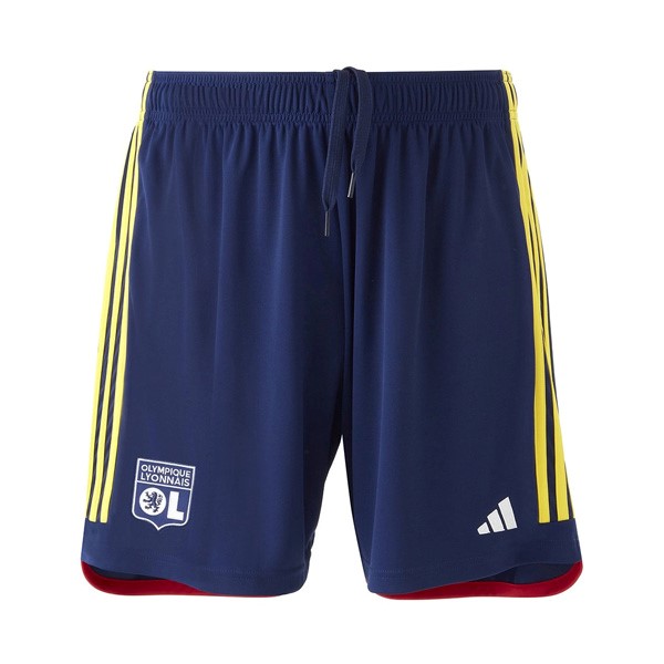 Pantalones Lyon 3ª 2023-2024